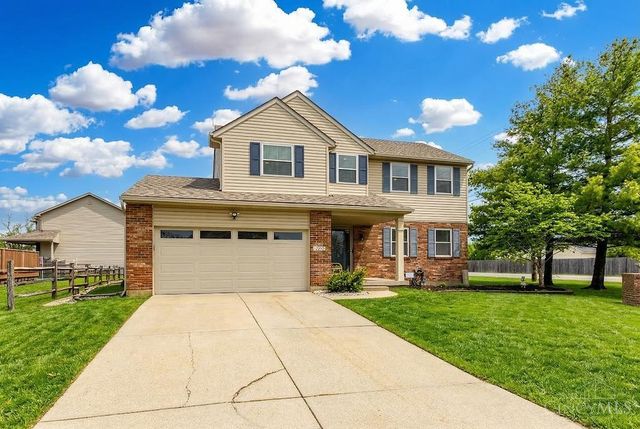 200 Greenwood Lane, Trenton, OH 45067