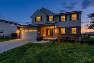 200 Greenwood Lane, Trenton, OH 45067