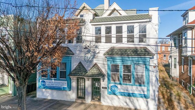 535 MONMOUTH ST, Gloucester City, NJ 08030