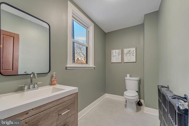 535 MONMOUTH ST, Gloucester City, NJ 08030