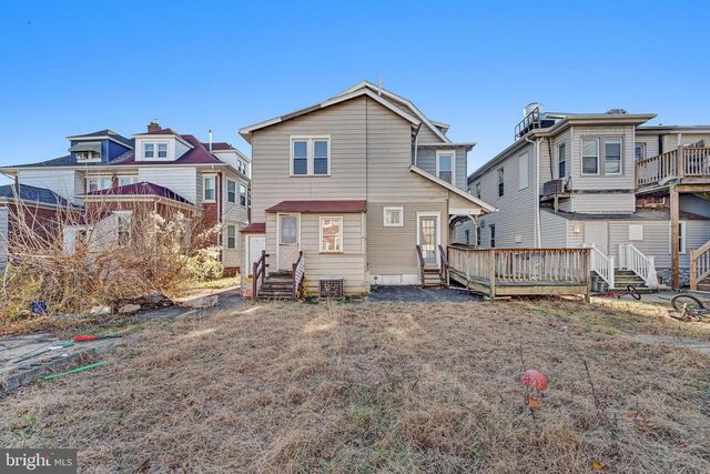 535 MONMOUTH ST, Gloucester City, NJ 08030