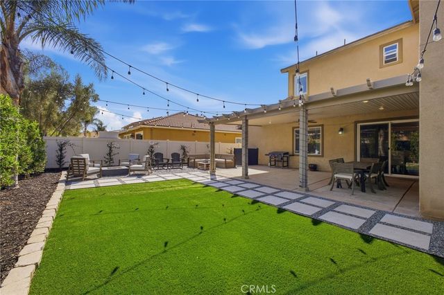 35028 Orchard Crest Court, Winchester, CA 92596