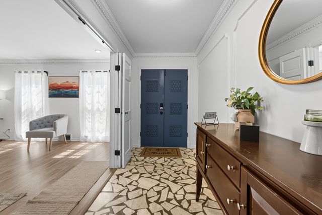 6536 SULGRAVE DR, Memphis, TN 38119