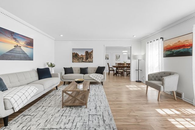 6536 SULGRAVE DR, Memphis, TN 38119