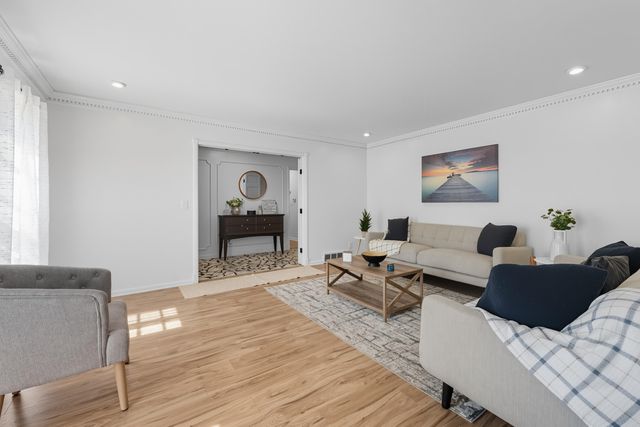 6536 SULGRAVE DR, Memphis, TN 38119