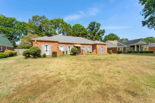 6536 SULGRAVE DR, Memphis, TN 38119