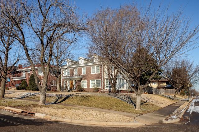 201 NW 18th Street, Oklahoma City, OK 73103