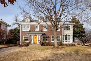 201 NW 18th Street, Oklahoma City, OK 73103
