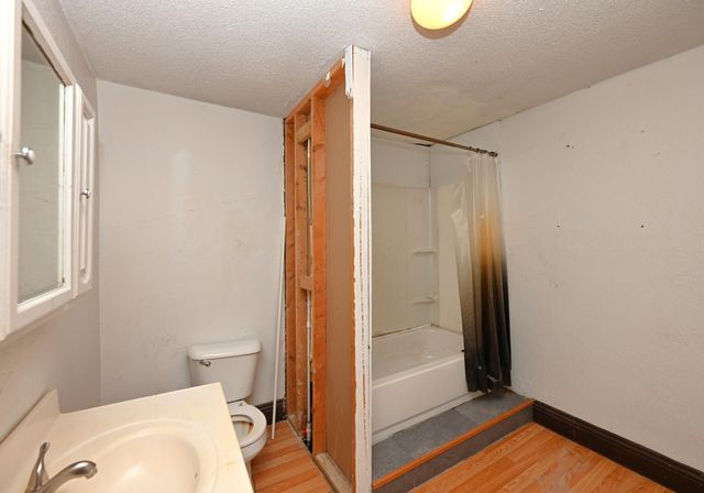 4550 N 750 W, Rochester, IN 46975