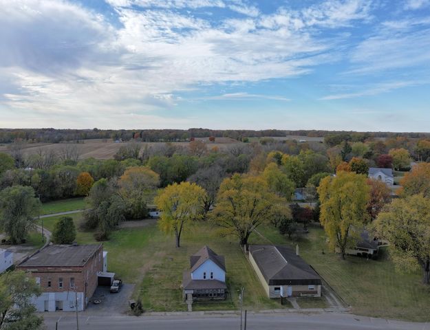 4550 N 750 W, Rochester, IN 46975