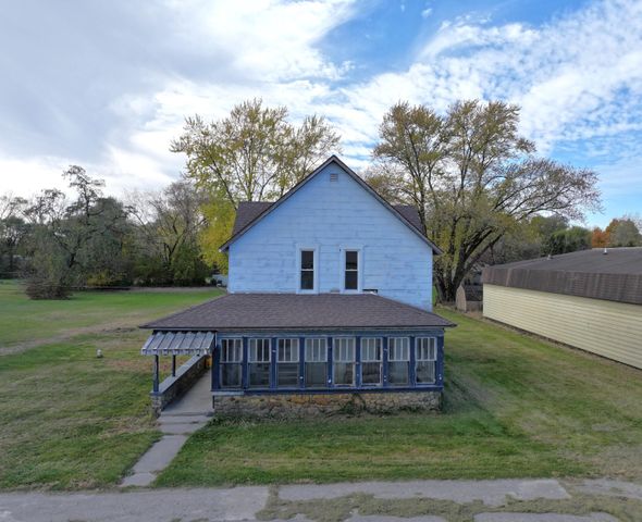 4550 N 750 W, Rochester, IN 46975