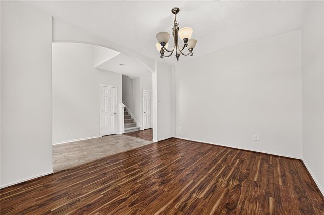 7434 Garland Mist Lane, Richmond, TX 77407