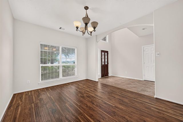 7434 Garland Mist Lane, Richmond, TX 77407
