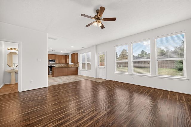 7434 Garland Mist Lane, Richmond, TX 77407
