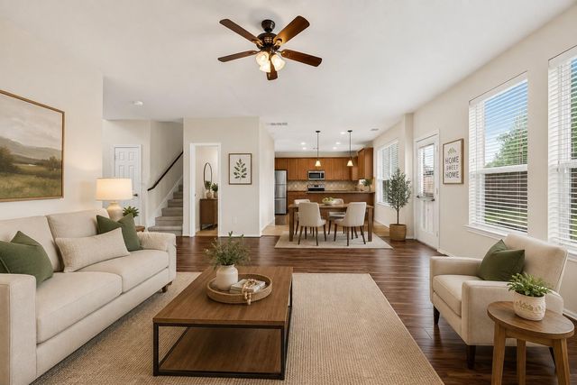 7434 Garland Mist Lane, Richmond, TX 77407