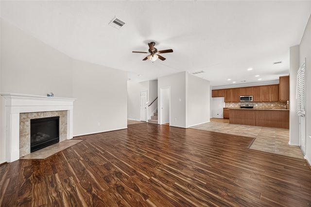 7434 Garland Mist Lane, Richmond, TX 77407