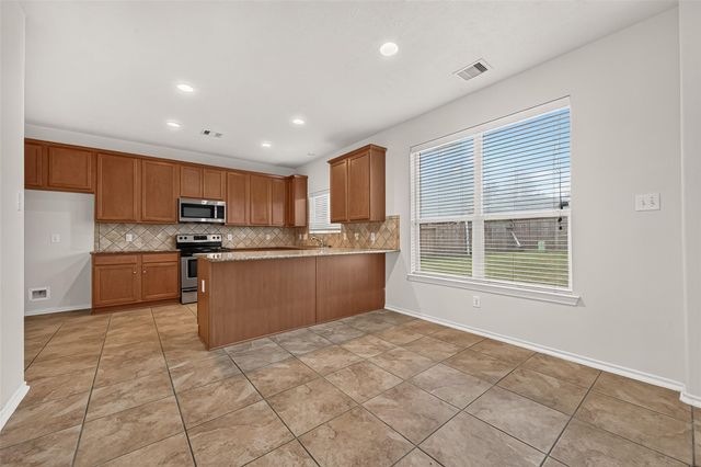 7434 Garland Mist Lane, Richmond, TX 77407