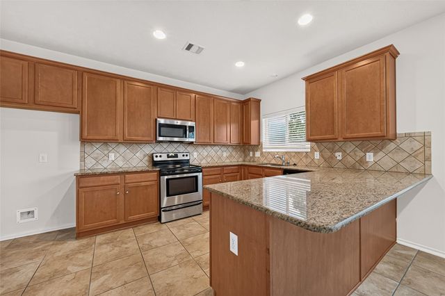 7434 Garland Mist Lane, Richmond, TX 77407