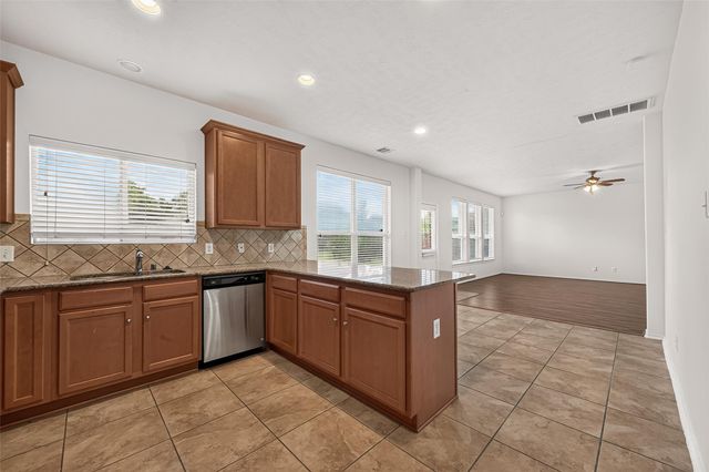 7434 Garland Mist Lane, Richmond, TX 77407
