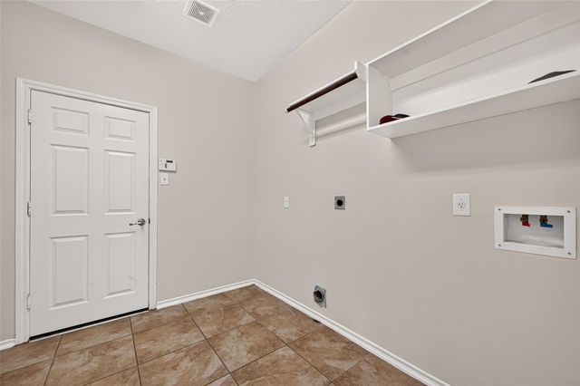 7434 Garland Mist Lane, Richmond, TX 77407
