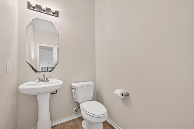 7434 Garland Mist Lane, Richmond, TX 77407