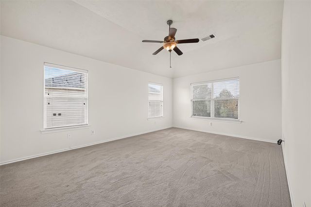 7434 Garland Mist Lane, Richmond, TX 77407