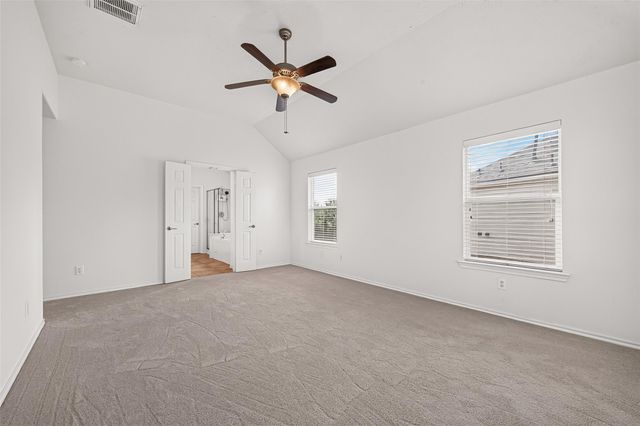 7434 Garland Mist Lane, Richmond, TX 77407