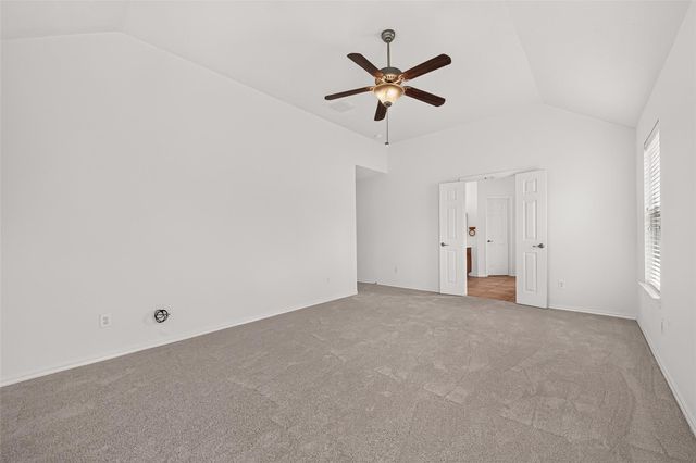 7434 Garland Mist Lane, Richmond, TX 77407