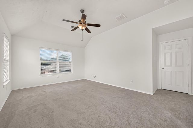 7434 Garland Mist Lane, Richmond, TX 77407