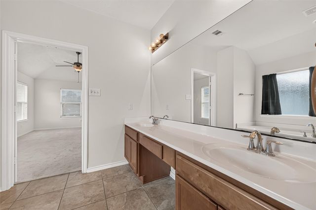 7434 Garland Mist Lane, Richmond, TX 77407