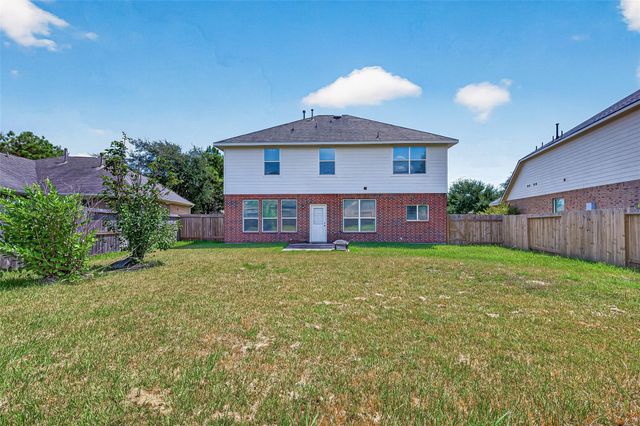 7434 Garland Mist Lane, Richmond, TX 77407
