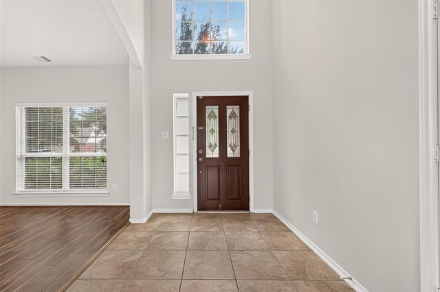 7434 Garland Mist Lane, Richmond, TX 77407