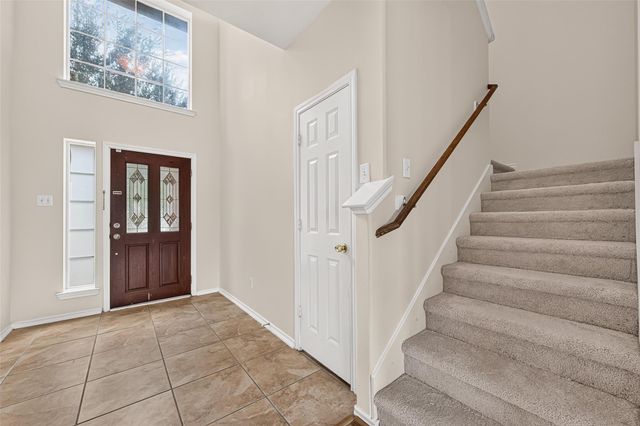 7434 Garland Mist Lane, Richmond, TX 77407