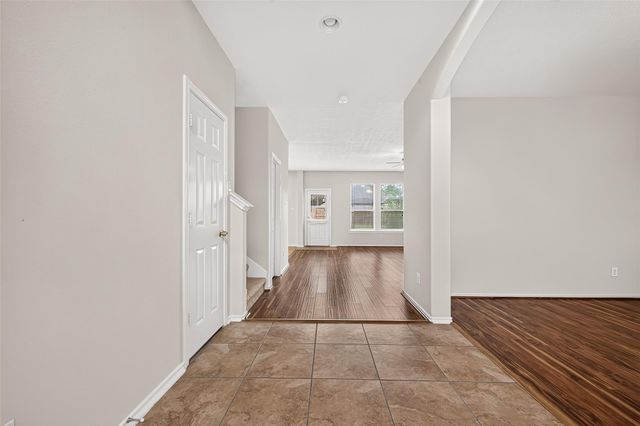 7434 Garland Mist Lane, Richmond, TX 77407