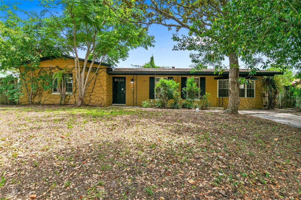 405 CHESTNUT AVENUE, Altamonte Springs, FL 32701