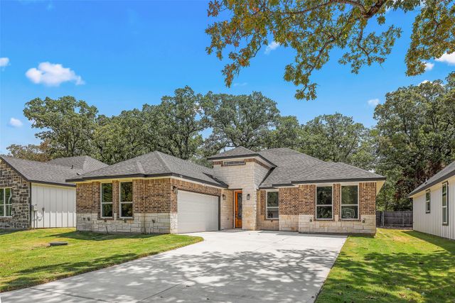 11306 Cedar Drive, Mabank, TX 75156