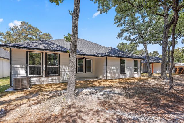 11306 Cedar Drive, Mabank, TX 75156