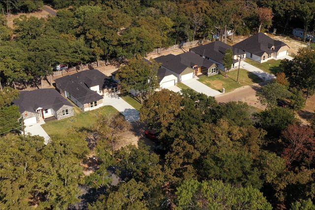 11306 Cedar Drive, Mabank, TX 75156