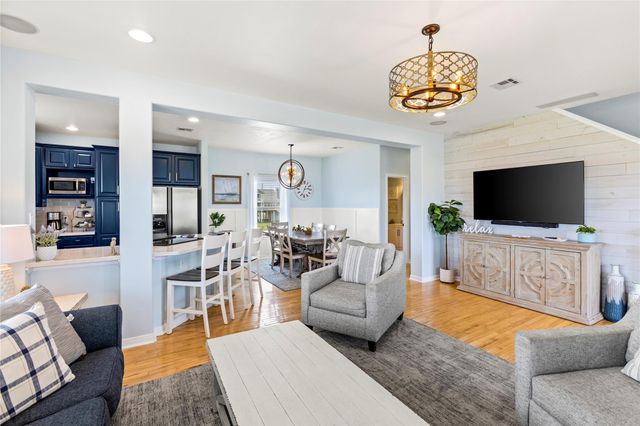 4114 Courageous Lane, Galveston, TX 77554