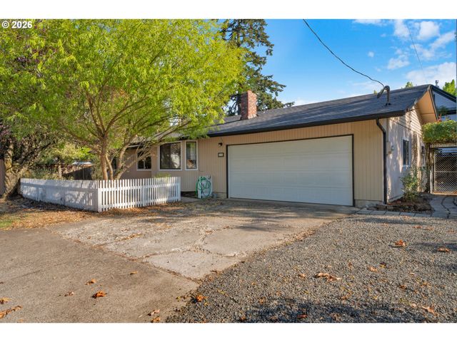 40 BRIARCLIFF Dr, Eugene, OR 97404