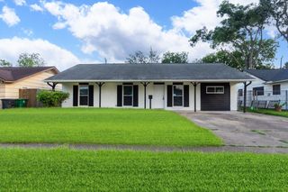 5834 Overdale Street, Houston, TX 77033