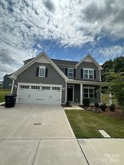 1411 Cottage Green Drive 218, Monroe, NC 28112