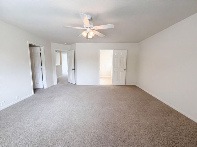 11918 Sonora Springs Drive, Tomball, TX 77375