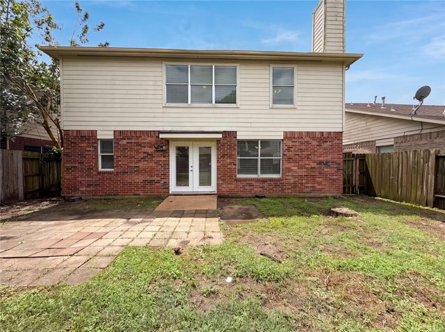 11918 Sonora Springs Drive, Tomball, TX 77375