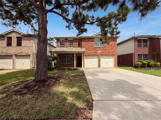 11918 Sonora Springs Drive, Tomball, TX 77375
