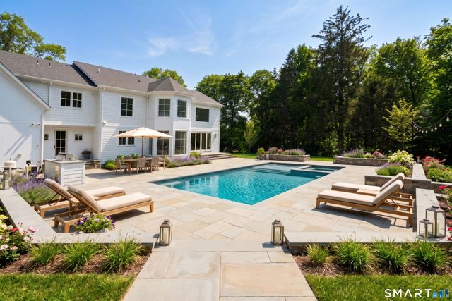 48 Kettle Creek Road, Weston, CT 06883