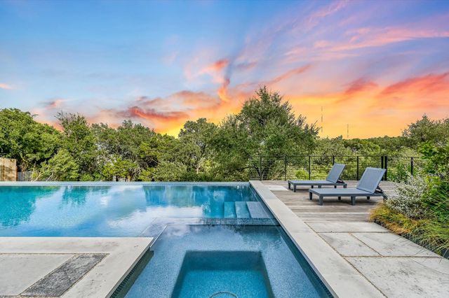 2405 Deer PASS, Austin, TX 78746