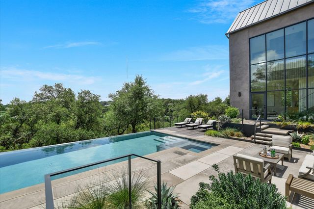 2405 Deer PASS, Austin, TX 78746