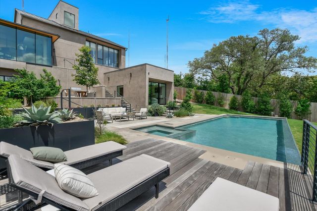 2405 Deer PASS, Austin, TX 78746