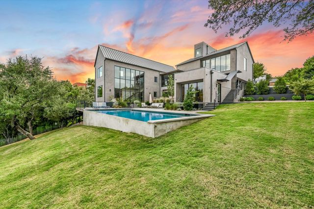 2405 Deer PASS, Austin, TX 78746